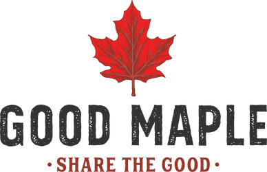 Good Maple — GoodMaple